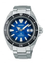 Seiko Prospex Sea Save The Ocean