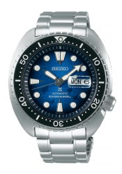 Seiko Prospex Sea Save The Ocean