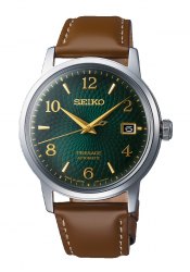 Seiko Presage Automatik Herrenuhr