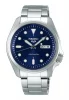 Seiko 5 Sports Automatikuhr Blau