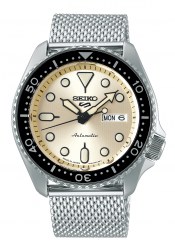 Seiko Seiko 5 Sports Suits Style Automatikuhr
