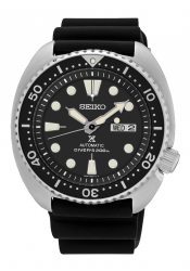 Seiko Prospex Divers Automatikuhr