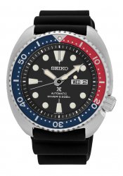 Seiko Prospex Sea Automatik Divers