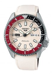 Seiko Seiko 5 Sense Street Fighter Limited Edition Ryu