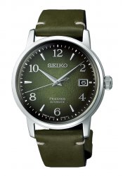 Seiko Presage Automatik Limited Edition