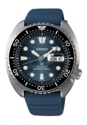 Seiko Prospex Save The Ocean Taucheruhr