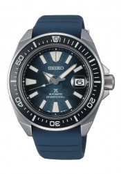 Seiko Prospex Save The Ocean Taucheruhr