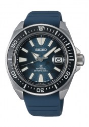 Seiko Prospex Save The Ocean Taucheruhr