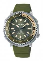 Seiko Prospex Automatik Taucheruhr