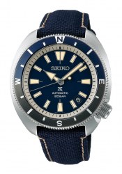 Seiko Prospex Automatik Land Tortoise