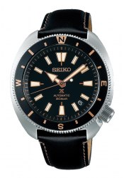 Seiko Prospex Automatik Land Tortoise