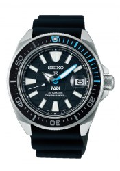 Seiko Prospex PADI Automatik Divers