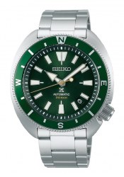 Seiko Prospex Land Automatik