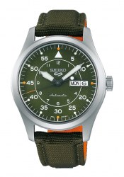 Seiko Seiko 5 Sports