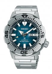 Seiko Prospex Automatik Save The Ocean