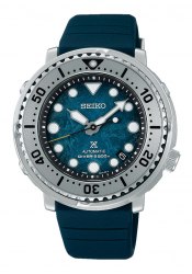 Seiko Prospex Automatik Save The Ocean