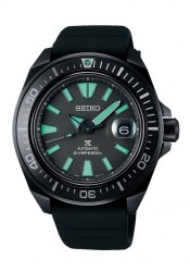 Seiko Prospex Divers Automatik