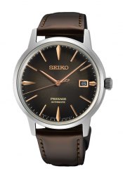 Seiko Presage Automatik Herrenuhr