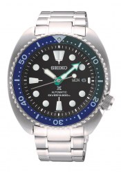 Seiko Prospex SEA Automatik Tropical Lagoon