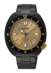 Seiko Prospex 50 Jahre Seiko Deutschland