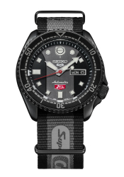 Seiko Seiko 5 Sports Honda Super Club Limited Edition
