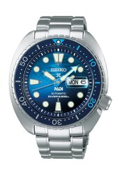 Seiko Prospex Padi Special Edition