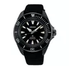 Prospex Automatik Slim Samurai schwarz