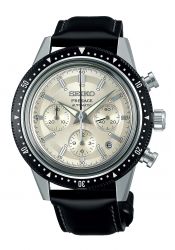 Seiko Presage Automatik 55th Anniversary Limited Edition
