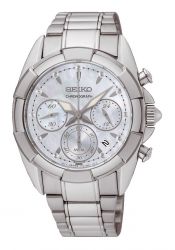 Seiko Damenchronograph