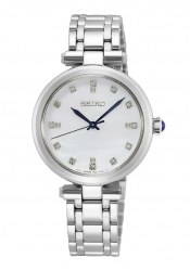 Seiko Damenuhr
