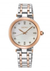 Seiko Damenuhr