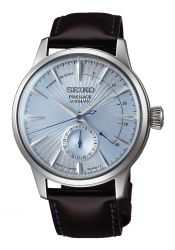 Seiko Presage Herren-Automatikuhr