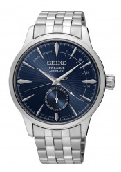 Seiko Presage Automatik Blue Moon