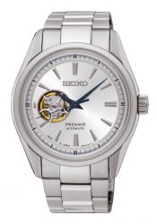 Seiko Presage Herren-Automatikuhr
