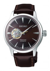 Seiko Presage Herren Automatikuhr