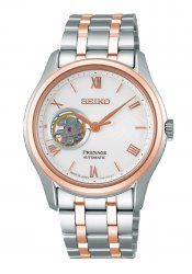 Seiko Presage Automatik Damenuhr