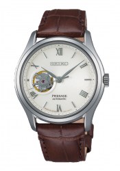Seiko Presage Automatik Damenuhr
