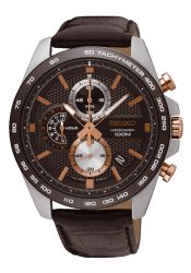 Seiko Herrenchronograph