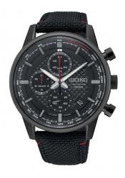 Seiko Herrenchronograph