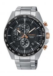 Seiko Herrenchronograph