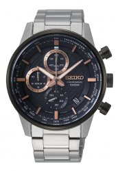 Seiko Herrenchronograph