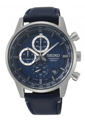 Seiko Herrenchronograph