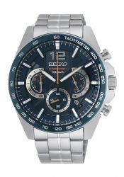 Seiko Herrenchronograph