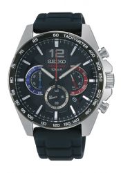 Seiko Herrenchronograph