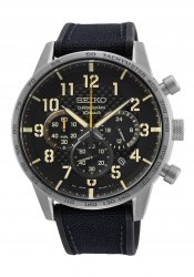 Seiko Herrenchronograph