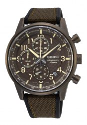 Seiko Herrenchronograph