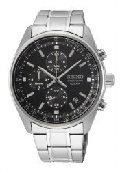 Seiko Herrenchronograph