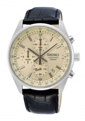 Seiko Herrenchronograph