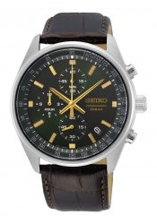 Seiko Herrenchronograph