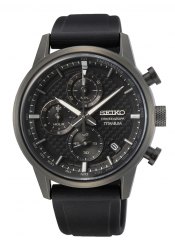 Seiko Herrenchronograph